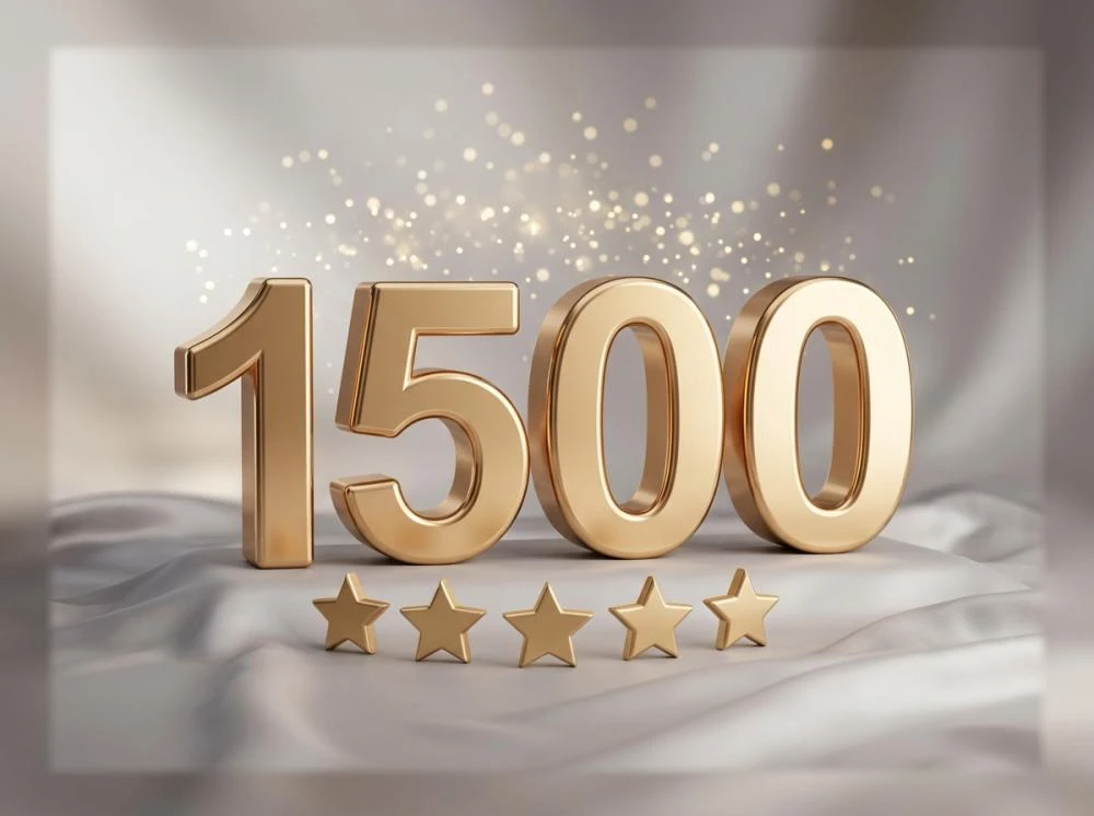 Бонусы за отзывы — до 1500 бонусов