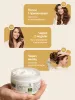 Маска с коллагеном, MissFresh серия ПРО (Банан-Ваниль) 11