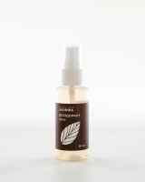 Люффа Дезодорант-спрей натуральный Табак Бергамот (50ml)