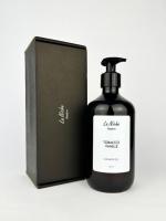 Натуральный гель для душа Tobacco Vanille1