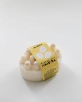 Мыло массажное с люфой Овсянка