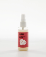 Люффа Дезодорант-спрей натуральный Магнолия Базилик (50ml)