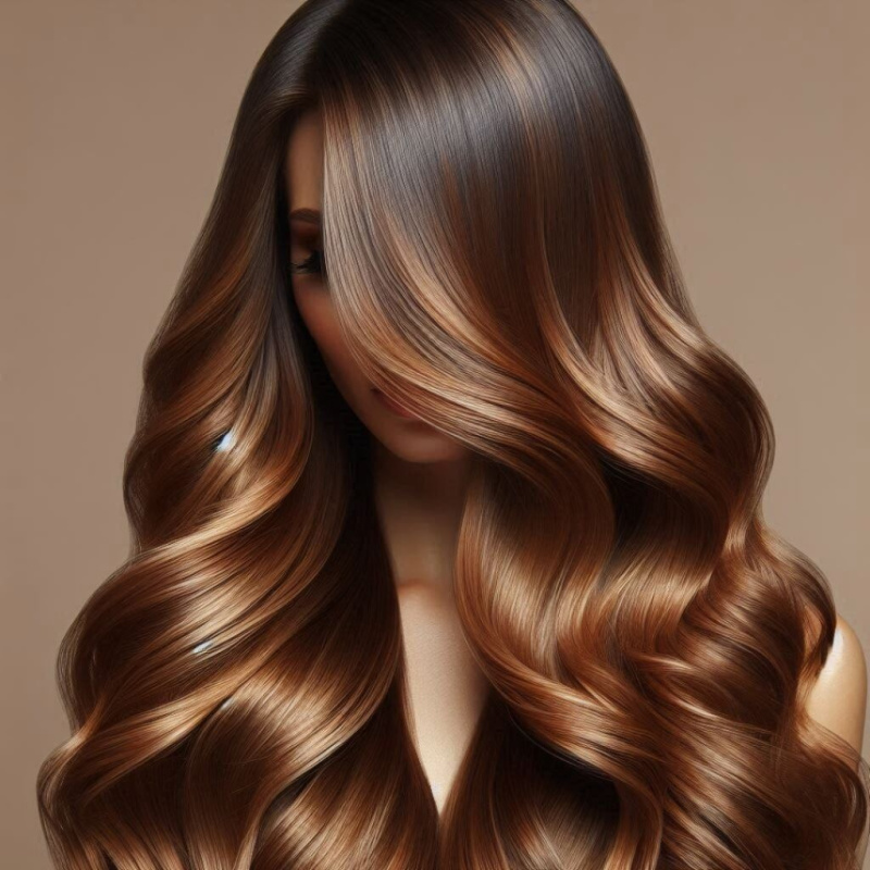 Ко-вошинг (co-washing) – голливудская система ухода за волосами.