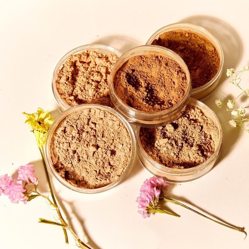 Проверьте состав своей косметики